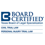 Civil Trial Law and Personal Injury Trial Law by TBLS -blue